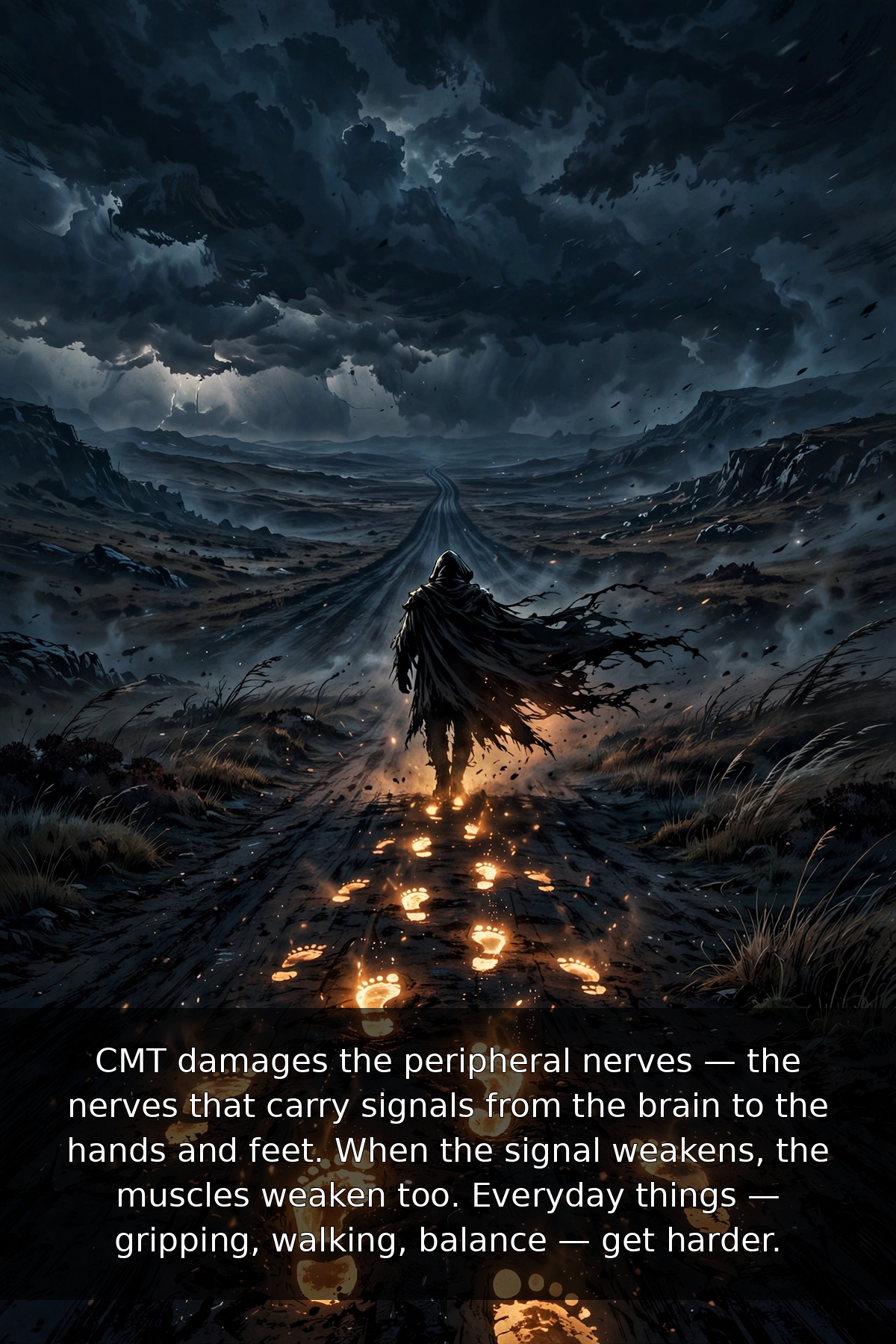 Page 3 — Nerves and signal